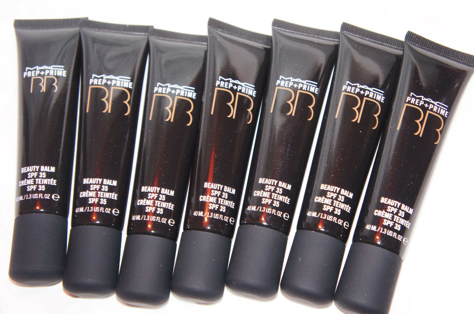 Mac Prep + Prime Bb Beauty Balm Spf 35 Tinted Foundation Cream You Choose