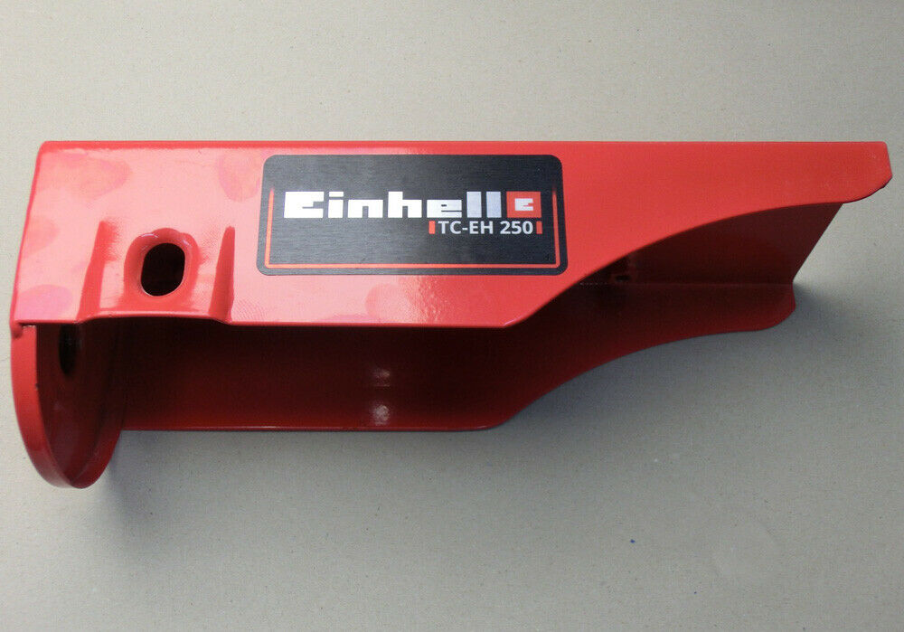 Spare Part Frame Housing Einhell Cable Winch Tc-eh 250 Winch Block And Tackle