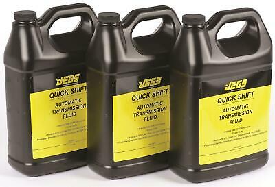JEGS 28072 Quick Shift Automatic Transmission Fluid