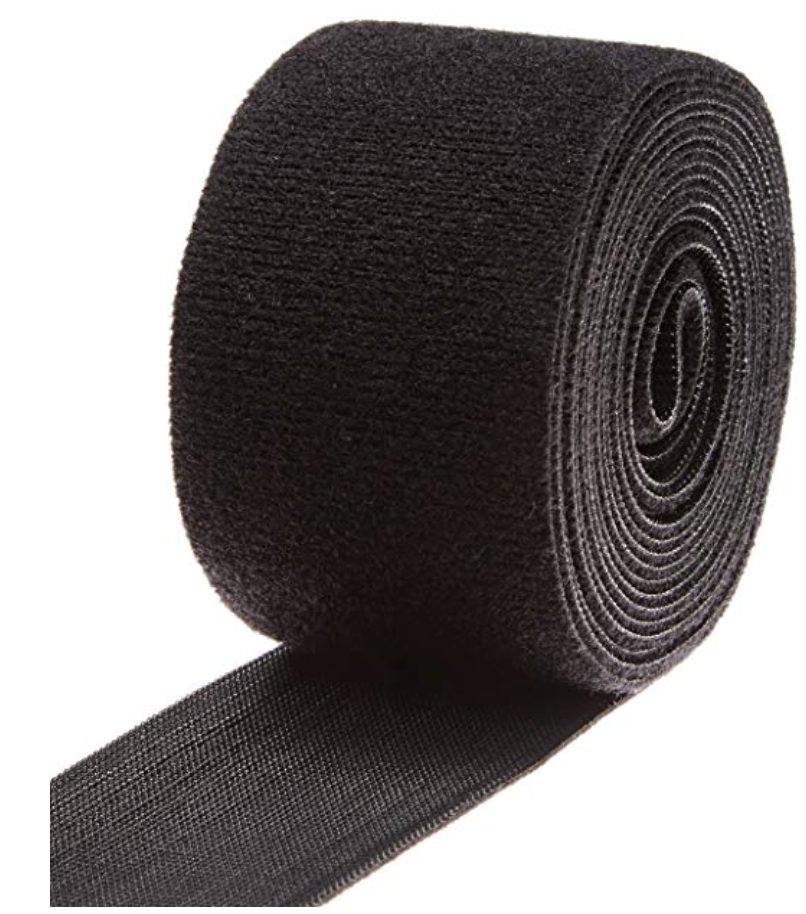 Velcro® Brand One-wrap® Tape 2" X 5 Ft Roll