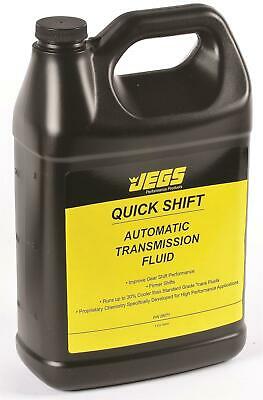 JEGS 28071 Quick Shift Automatic Transmission Fluid