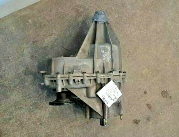 2006-2008 Hummer H3 Automatic Transfer Case Assembly Opt Nr4