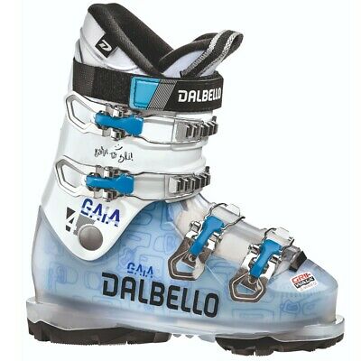 2021 Dalbello Gaia 4.0 GW JR Ski Boots