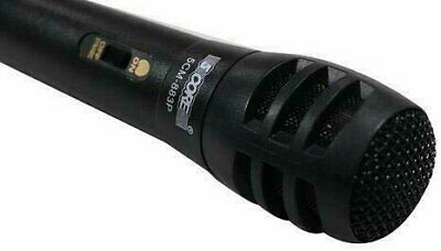 Professional Microphone Audio Dynamic Cardiod Karaoke 5core Pm883